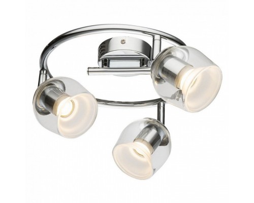 Спот Arte Lamp Echeggio A1558PL-3CC