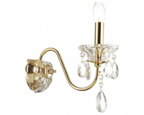 Бра Odeon Light Kuvia 4724/1W Бра Odeon Light Kuvia 4724/1W