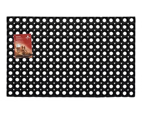 Коврик придверный (50x80x1.6 см) Vortex 200 Коврик придверный (50x80x1.6 см) Vortex 200