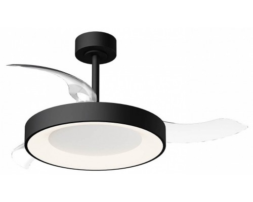 Светильник с вентилятором Mantra NISEKO FAN 9063 Светильник с вентилятором Mantra NISEKO FAN 9063