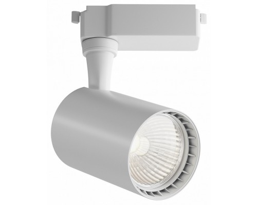 Светильник на штанге Maytoni Technical Vuoro TR003-1-10W4K-M-W