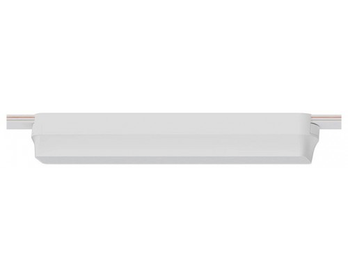 Накладной светильник Arte Lamp Rapid A6153PL-1WH