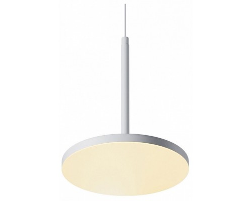 Подвесной светильник Maytoni Technical Plato P076PL-L12W3K-W Подвесной светильник Maytoni Technical Plato P076PL-L12W3K-W