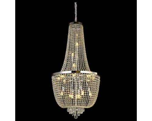 Подвесная люстра Alfa-Light F3624 F3624-09