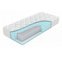 Матрас двуспальный Home Soft (Save) 2000х1800