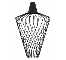 Плафон металлический Nowodvorski Cameleon Wave L BL 8602