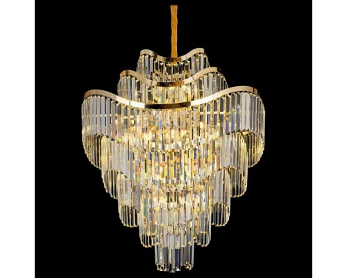 Подвесная люстра Alfa-Light F3624 F3624-03