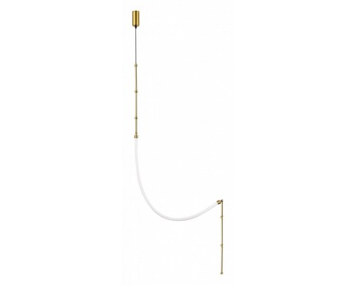 Подвесной светильник ST-Luce Strap 