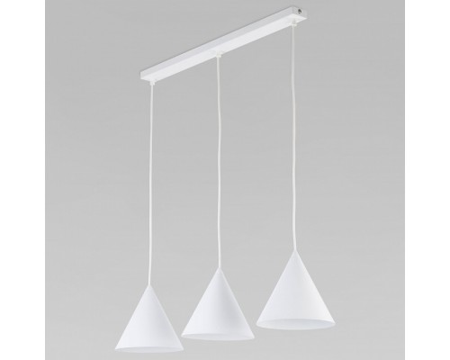 Подвесной светильник TK Lighting Cono 10011 Cono Подвесной светильник TK Lighting Cono 10011 Cono
