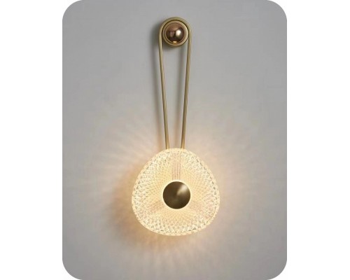 Бра Alfa-Light F0324 F0324-63