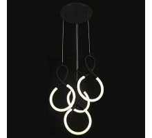 Подвесная люстра Alfa-Light F0324 F0324-15