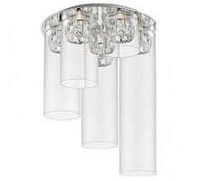 Накладной светильник Zumaline Gem C0389-05F-B5AC