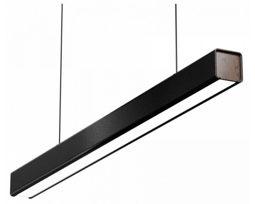 Подвесной светильник LIGHTERA Baffin LE112L-80B WIFI