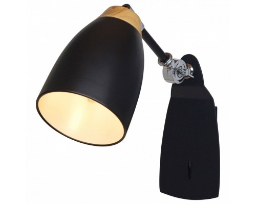 Бра Loft it Watchman LOFT4402W-BL