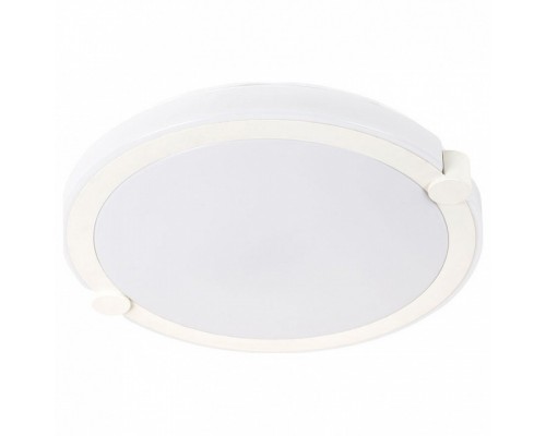 Накладной светильник Arte Lamp Biscotti 4 A2679PL-72WH Накладной светильник Arte Lamp Biscotti 4 A2679PL-72WH