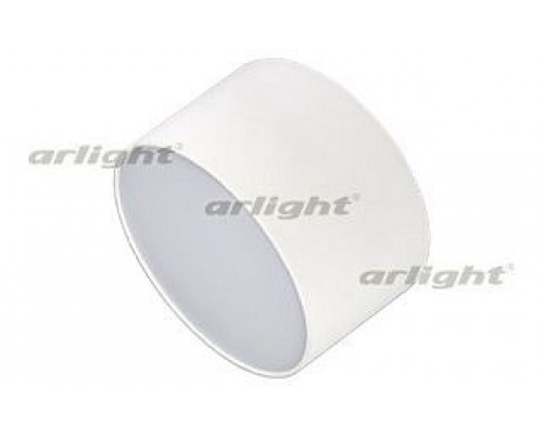 Накладной светильник Arlight  SP-RONDO-120A-12W Day White