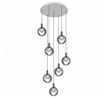 Подвесная люстра Alfa-Light F2524 F2524-18