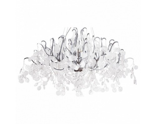 Подвесная люстра Divinare Spumante 7288/26 SP-12 Подвесная люстра Divinare Spumante 7288/26 SP-12