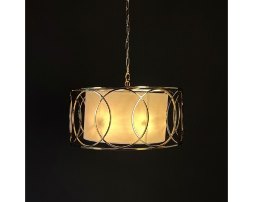 Подвесной светильник Imperiumloft Antic Solo Chandelier 40,263 Подвесной светильник Imperiumloft Antic Solo Chandelier 40,263