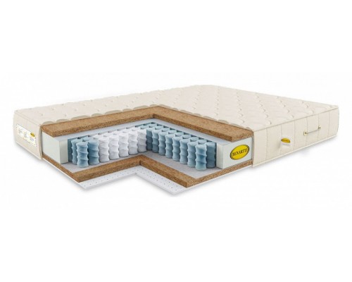 Матрас полутораспальный Prime Orto TFK 2000x1400 Матрас полутораспальный Prime Orto TFK 2000x1400