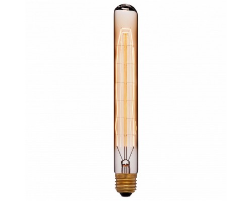 Лампа накаливания Sun Lumen T30-225 E27 40Вт 2200K 053-570