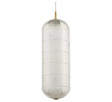 Подвесной светильник Arti Lampadari Candels Gold Candels L 1.P1 G