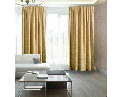 Портьера (220х270 см) 1 шт. Betta-30 Портьера (220х270 см) 1 шт. Betta-30