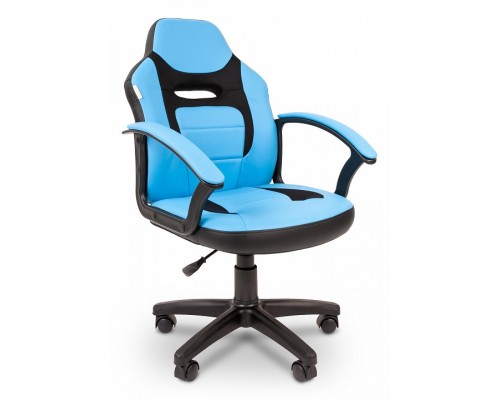 Кресло компьютерное Chairman Kids 110 Кресло компьютерное Chairman Kids 110