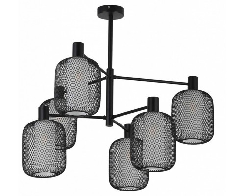 Люстра на штанге F-promo Tokri 4602-6C