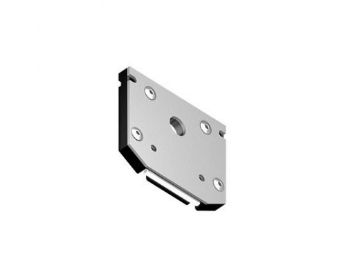 Заглушка для трека Technolight Slott 81004-BK