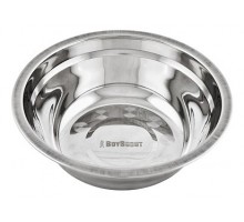 Миска туристическая (19.5 см) BoyScout 61113