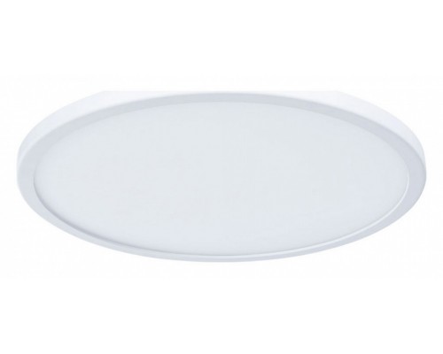 Встраиваемый светильник Arte Lamp Mesura A7976PL-1WH