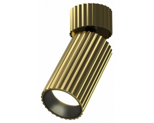 Спот Maytoni Technical Calipso C108CL-01-GU10-BS Спот Maytoni Technical Calipso C108CL-01-GU10-BS