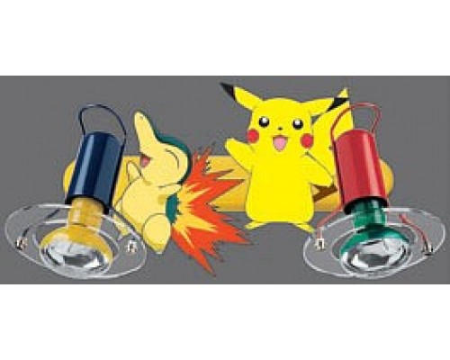 Спот Paulmann Pokemon 578 Спот Paulmann Pokemon 578