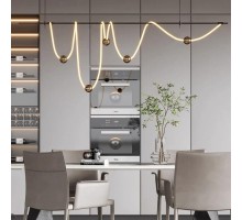 Подвесная люстра Alfa-Light F0324 F0324-101