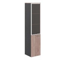 Шкаф-витрина Wave WHC 42.7(L)