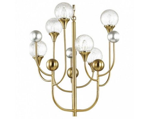 Подвесная люстра Odeon Light Kelli 4785/6 Подвесная люстра Odeon Light Kelli 4785/6