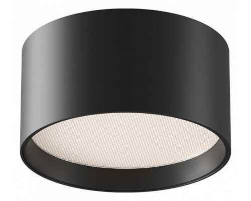 Накладной светильник Maytoni Technical Glare C091CL-12W4K-B