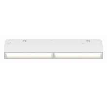 Встраиваемый светильник Maytoni Technical Parete TR106-4-12W-DS-W
