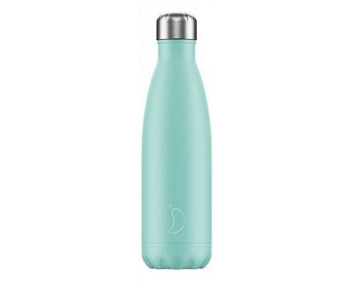 Термос (500 мл) Pastel Green B500PAGRN Термос (500 мл) Pastel Green B500PAGRN
