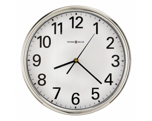Настенные часы (30 см) Hamilton 625-561