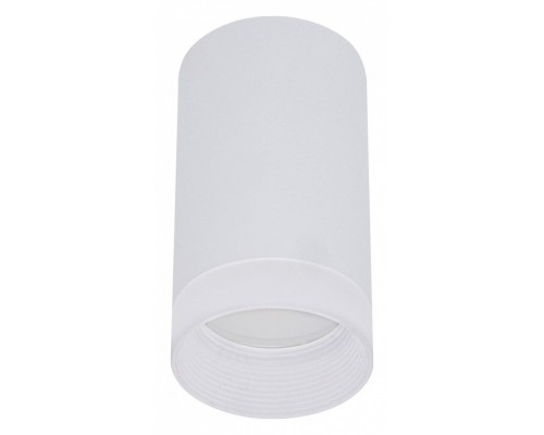 Накладной светильник Reluce Technical 16003-1 16003-9.5-001LD GU10 WT Накладной светильник Reluce Technical 16003-1 16003-9.5-001LD GU10 WT