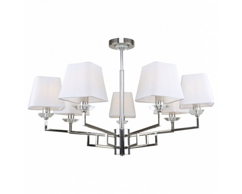 Люстра на штанге Escada Rhapsody 10161/7PL