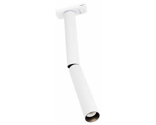 Светильник на штанге Maytoni Technical Focus T TR142-1-6W3K-W Светильник на штанге Maytoni Technical Focus T TR142-1-6W3K-W