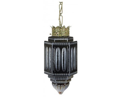 Подвесной светильник MM Lampadari Rococo 6858/1 V2465 XP Подвесной светильник MM Lampadari Rococo 6858/1 V2465 XP
