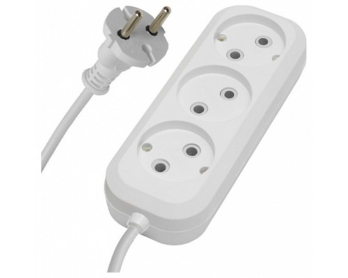 Удлинитель Stekker Home 39210