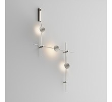 Трек накладной Maytoni FLARITY TFC-Flar-W01-PT
