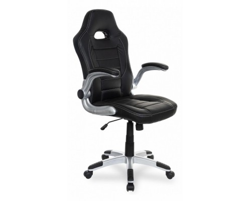 Кресло игровое BX-3288B/Black Кресло игровое BX-3288B/Black