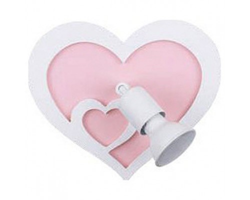 Спот Nowodvorski Heart 9062, N9062