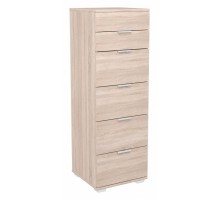 Комод туалетный Наоми 6